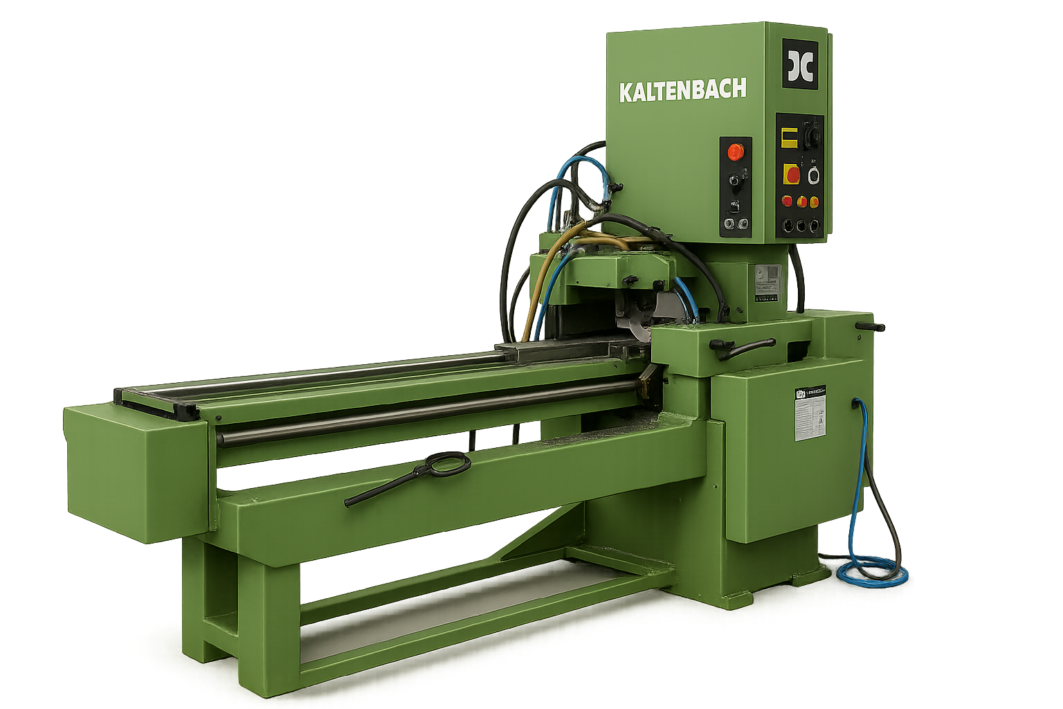 Scie automatique Kaltenbach